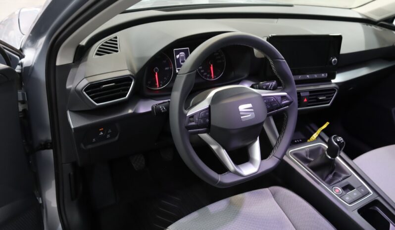 SEAT Leon Sportstourer 1.0 TSI STYLE completo