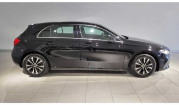 MERCEDES-BENZ Classe A 180 D STYLE completo