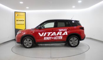 SUZUKI Vitara 1.4T GLE 4WD MILD HYBRID completo