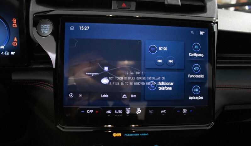 FORD Puma 1.0 ECOBOOST MHEV ST-LINE completo