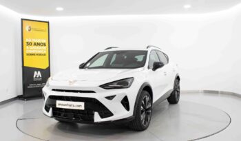 CUPRA Formentor 1.5 ETSI DSG completo