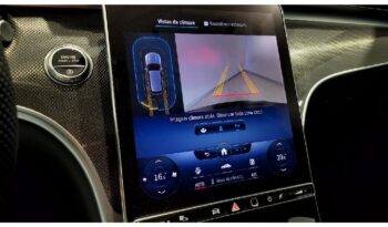 MERCEDES-BENZ Classe C Station 300 D AMG LINE completo