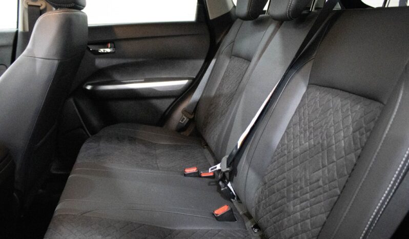 SUZUKI Vitara 1.4T S3 MILD HYBRID completo