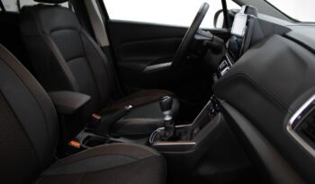 SUZUKI S-Cross 1.4T S3 4WD MILD HYBRID completo