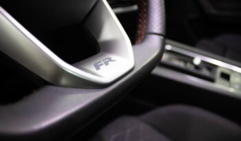 SEAT Leon Sportstourer 1.4 E-HYBRID FR DSG completo