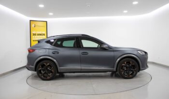 CUPRA Formentor 1.4 E-HYBRID CUPRA DSG VZ completo