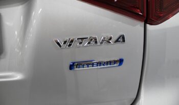 SUZUKI Vitara 1.4T GLX 4WD MILD HYBRID(5P; 95KW; 129CV; CX. M; 04/2020 A ) completo