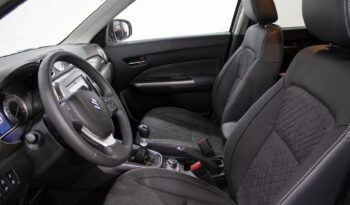 SUZUKI Vitara 1.4T GLX 4WD MILD HYBRID(5P; 95KW; 129CV; CX. M; 04/2020 A ) completo