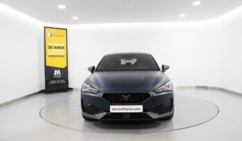 CUPRA Leon 1.4 E-HYBRID VZ DSG completo