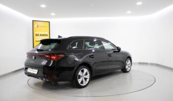 SEAT Leon Sportstourer 1.4 E-HYBRID FR DSG completo