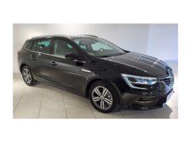 RENAULT Mégane IV Sport Tourer Fase II 1.5 BLUE DCI INTENS