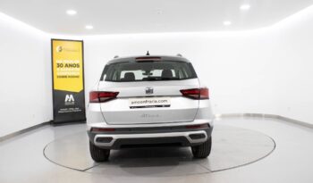 SEAT Ateca 1.0 TSI STYLE completo