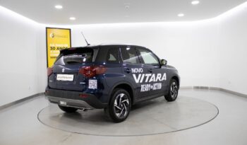 SUZUKI Vitara 1.4T S3 MILD HYBRID completo