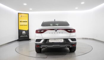 RENAULT Arkana 1.3 TCE R.S.LINE EDC completo