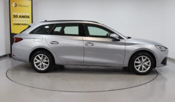 SEAT Leon Sportstourer 1.0 TSI STYLE completo