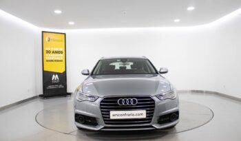 AUDI A6 Avant 2.0 TDI S TRONIC completo