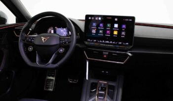 CUPRA Leon Sportstourer 1.5 ETSI DSG completo