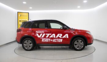 SUZUKI Vitara 1.4T GLE 4WD MILD HYBRID completo