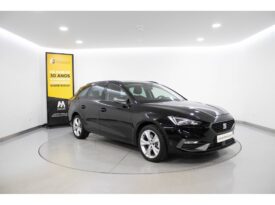 SEAT Leon Sportstourer 1.4 E-HYBRID FR DSG