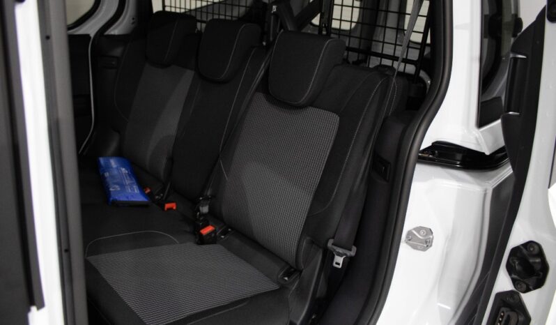 FORD Transit Courier Kombi 1.5 TDCI ECOBLUE TREND completo