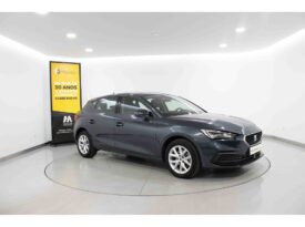 SEAT Leon 1.0 TSI STYLE