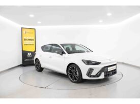 CUPRA Leon 2.0 TDI DSG