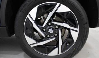 SUZUKI Vitara 1.4T S3 4WD MILD HYBRID completo