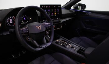 CUPRA Leon 1.5 ETSI DSG completo