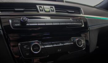 BMW X2 18 D SDRIVE AUTO X PACK M completo