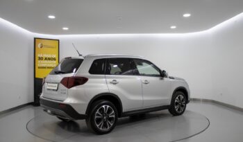 SUZUKI Vitara 1.4T GLX 4WD MILD HYBRID(5P; 95KW; 129CV; CX. M; 04/2020 A ) completo