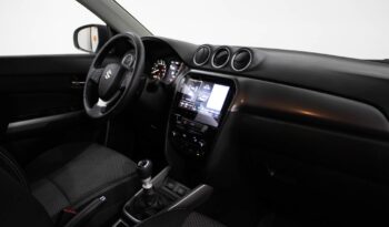 SUZUKI Vitara 1.4T S2 MILD HYBRID completo