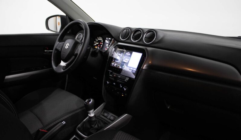 SUZUKI Vitara 1.4T S2 MILD HYBRID completo