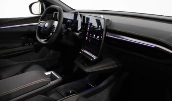 RENAULT Mégane E-Tech EV60 ICONIC OPTIMUM CHARGE completo