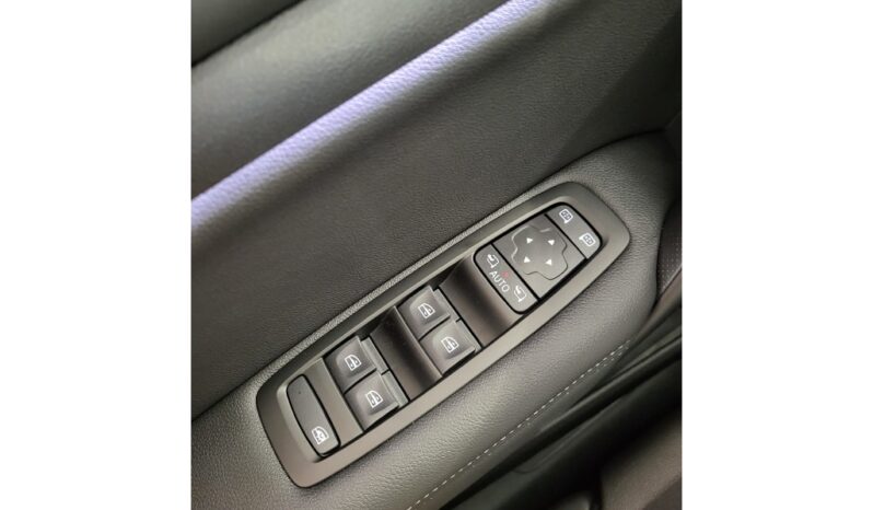 RENAULT Mégane IV Sport Tourer Fase II 1.5 BLUE DCI INTENS completo