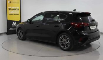 FORD Focus 1.5 TDCI ECOBLUE ST-LINE AUT. completo