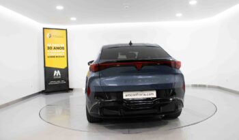 CUPRA Tavascan 77KWH VZ completo