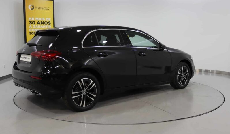 MERCEDES-BENZ Classe A A 250 e completo