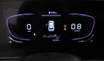 KIA Sportage 1.6 T-GDI DRIVE completo