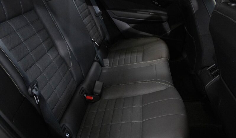 RENAULT Mégane E-Tech EV60 ICONIC OPTIMUM CHARGE completo