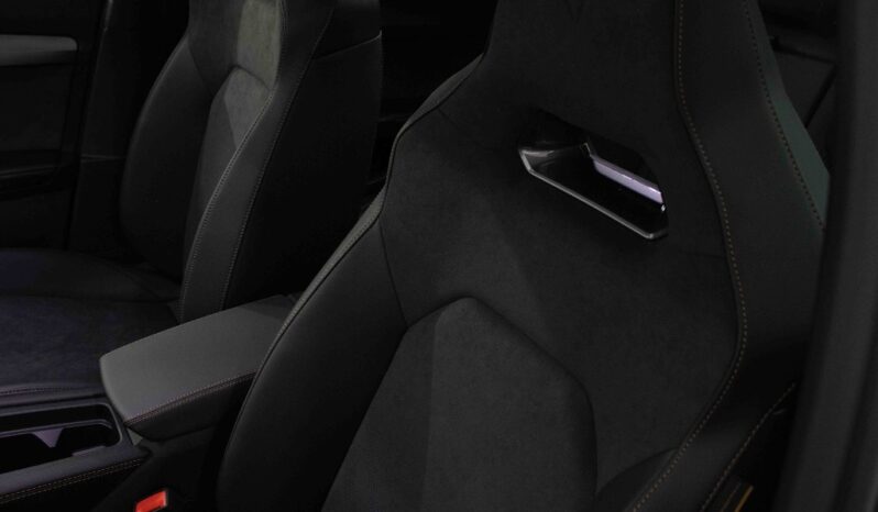 CUPRA Formentor 1.5 ETSI DSG completo