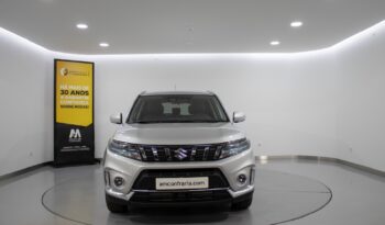 SUZUKI Vitara 1.4T GLX 4WD MILD HYBRID(5P; 95KW; 129CV; CX. M; 04/2020 A ) completo