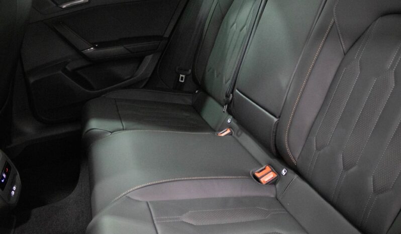 CUPRA Formentor 1.4 E-HYBRID CUPRA DSG VZ completo