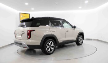 KGM Torres 24 – 1.5 T-GDI K4 6AT completo