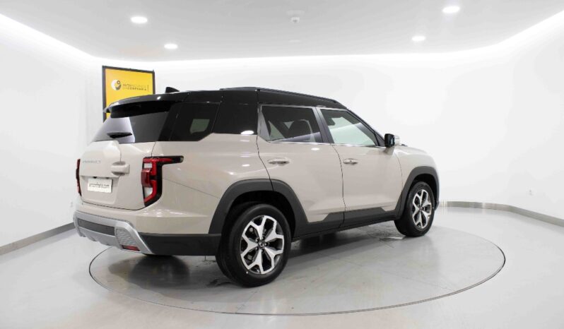 KGM Torres 24 – 1.5 T-GDI K4 6AT completo