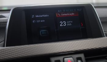 BMW X2 18 D SDRIVE AUTO X PACK M completo
