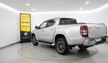 MITSUBISHI L 200 2.3 DI-D CLUB INVITE STRAKAR LOOK 4WD completo