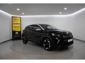 RENAULT Captur 1.0 TCE TECHNO