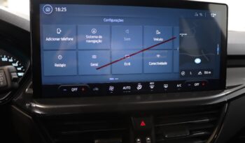 FORD Focus Station 1.5 TDCI ECOBLUE ST-LINE AUT. completo