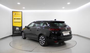 RENAULT Mégane IV Sport Tourer Fase II 1.5 BLUE DCI TECHNO completo
