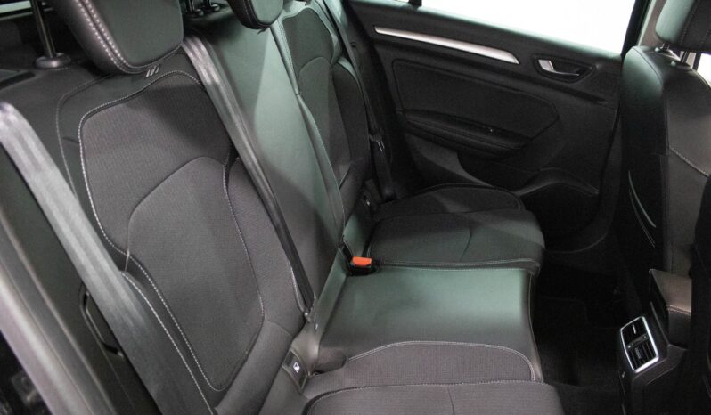 RENAULT Mégane IV Sport Tourer Fase II 1.5 BLUE DCI TECHNO completo